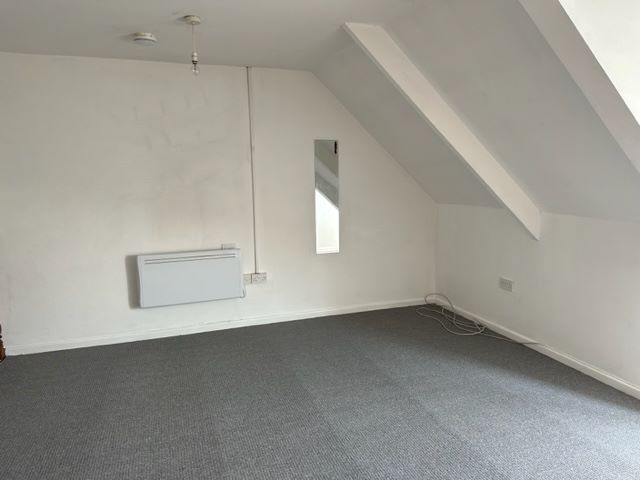 Flat 5, 12 Bay View Terrace, Newquay, Cornwall, TR7 2LR