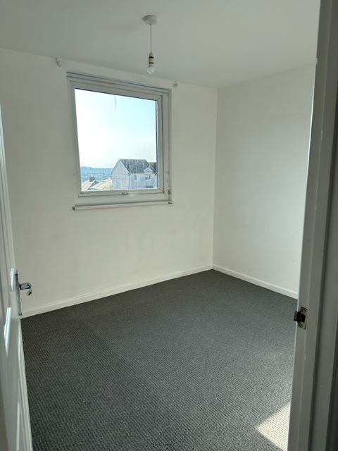 Flat 5, 12 Bay View Terrace, Newquay, Cornwall, TR7 2LR