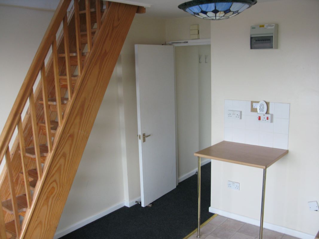 Flat 3, 122 Mount Wise, Newquay, Cornwall, TR7 1QP