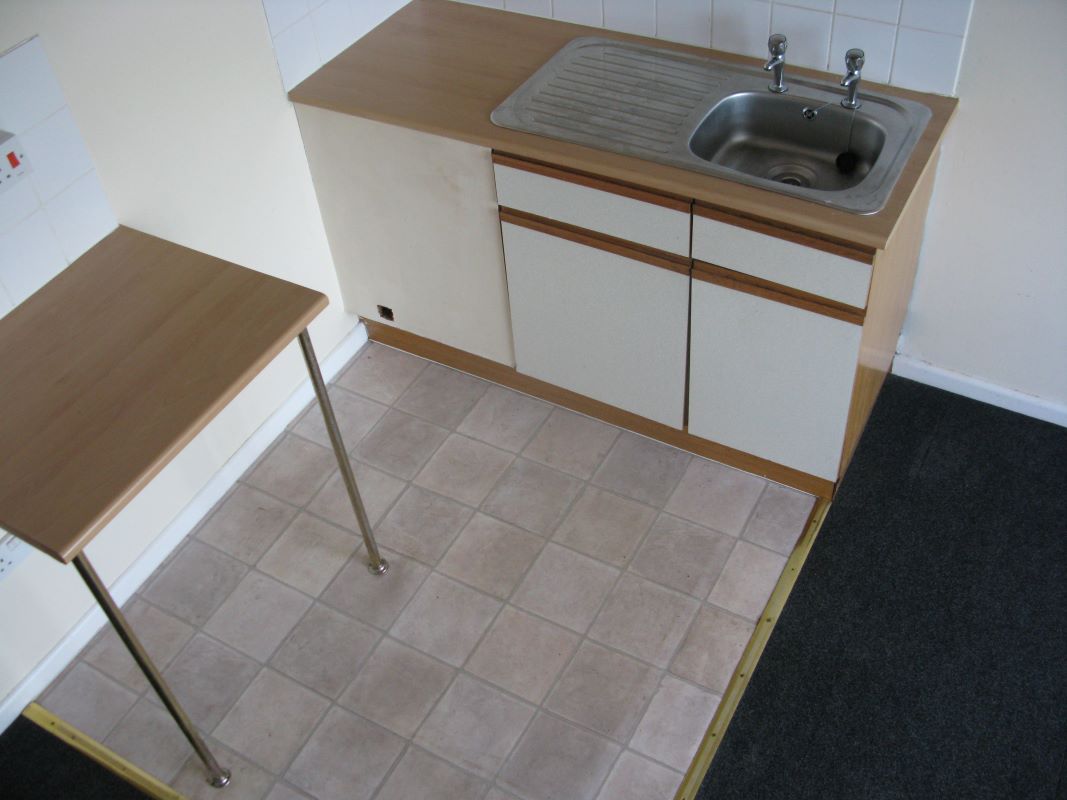 Flat 3, 122 Mount Wise, Newquay, Cornwall, TR7 1QP