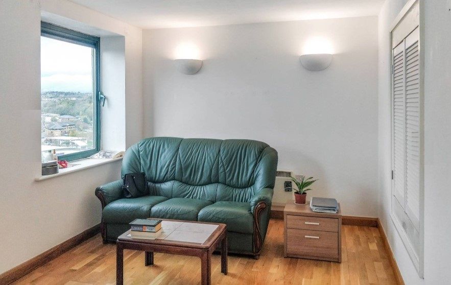 Apartment 54 Stone Gate House, Stone Street, Bradford, West Yorkshire, BD1 4QF