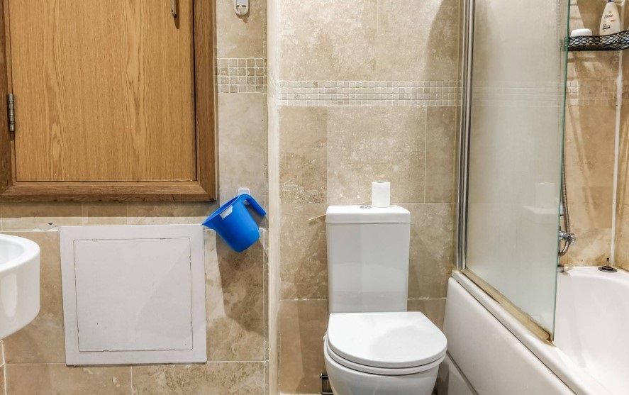 Apartment 54 Stone Gate House, Stone Street, Bradford, West Yorkshire, BD1 4QF