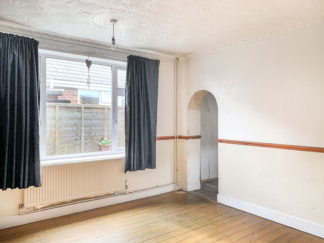 Grassmere, Sutton Road, Trusthorpe, Mablethorpe, Lincolnshire, LN12 2PL