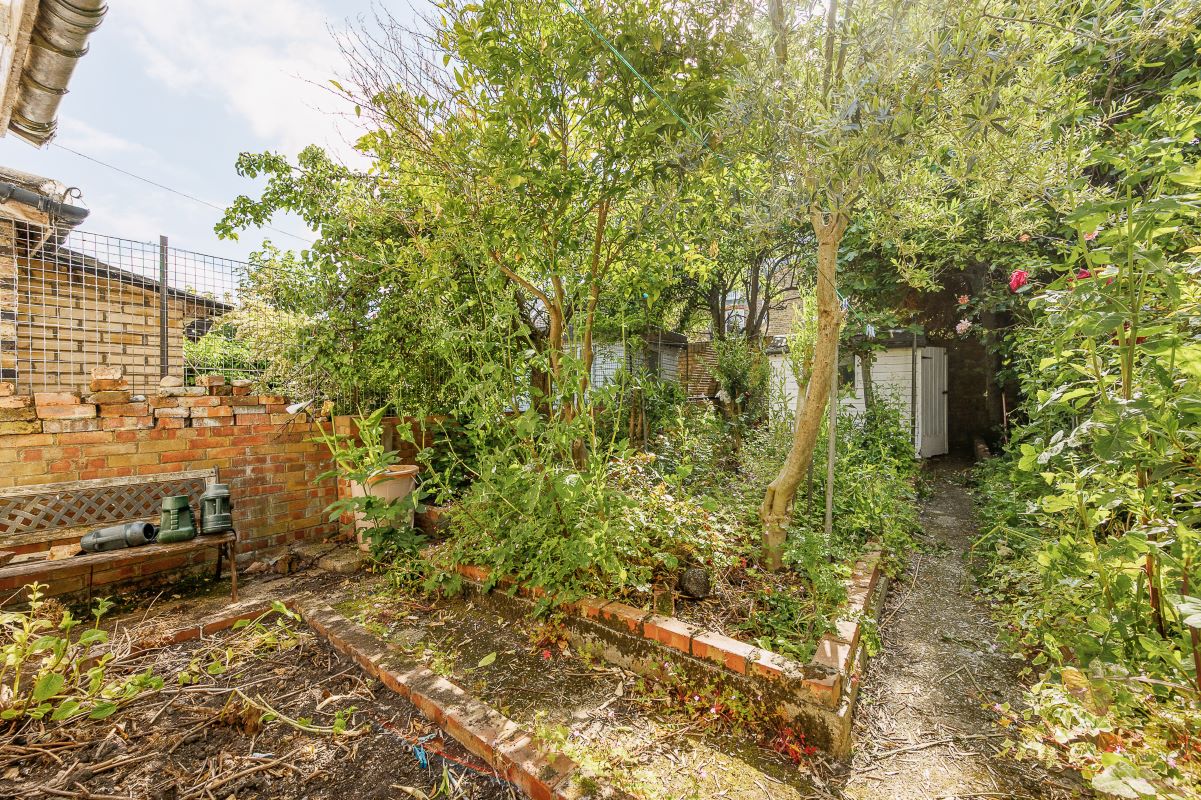 3 Winchester Street, Acton, London, W3 8PA