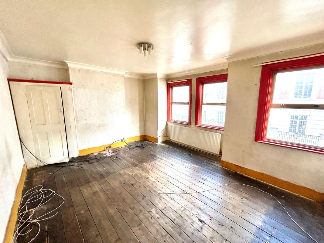 3 Winchester Street, Acton, London, W3 8PA