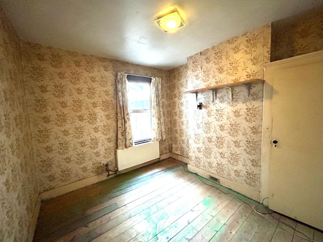 3 Winchester Street, Acton, London, W3 8PA