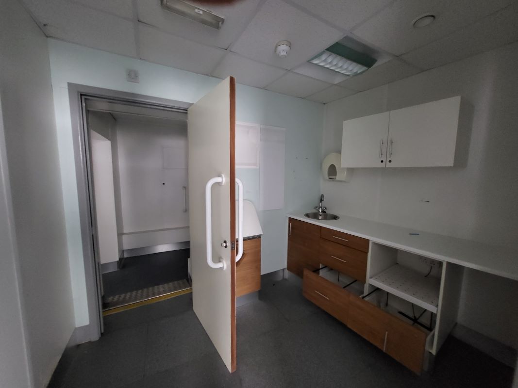 2-4 Gladstone Place Albany Street, Newton Abbot, Devon, TQ12 2AN