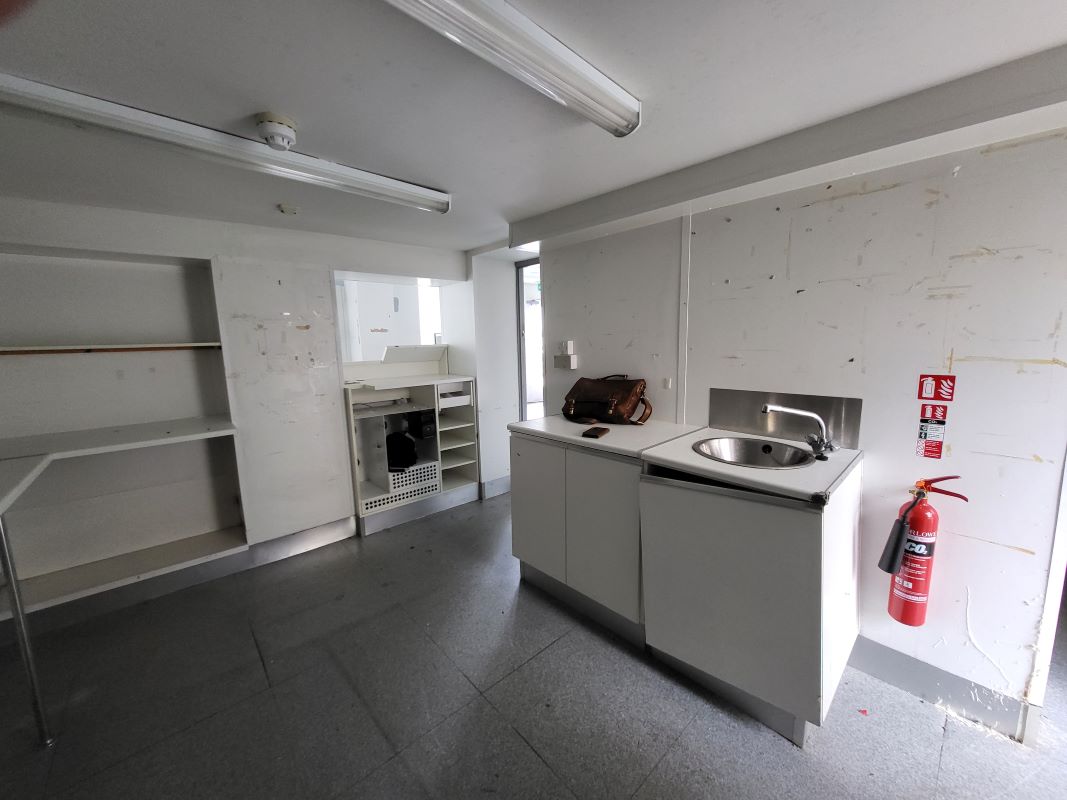 2-4 Gladstone Place Albany Street, Newton Abbot, Devon, TQ12 2AN