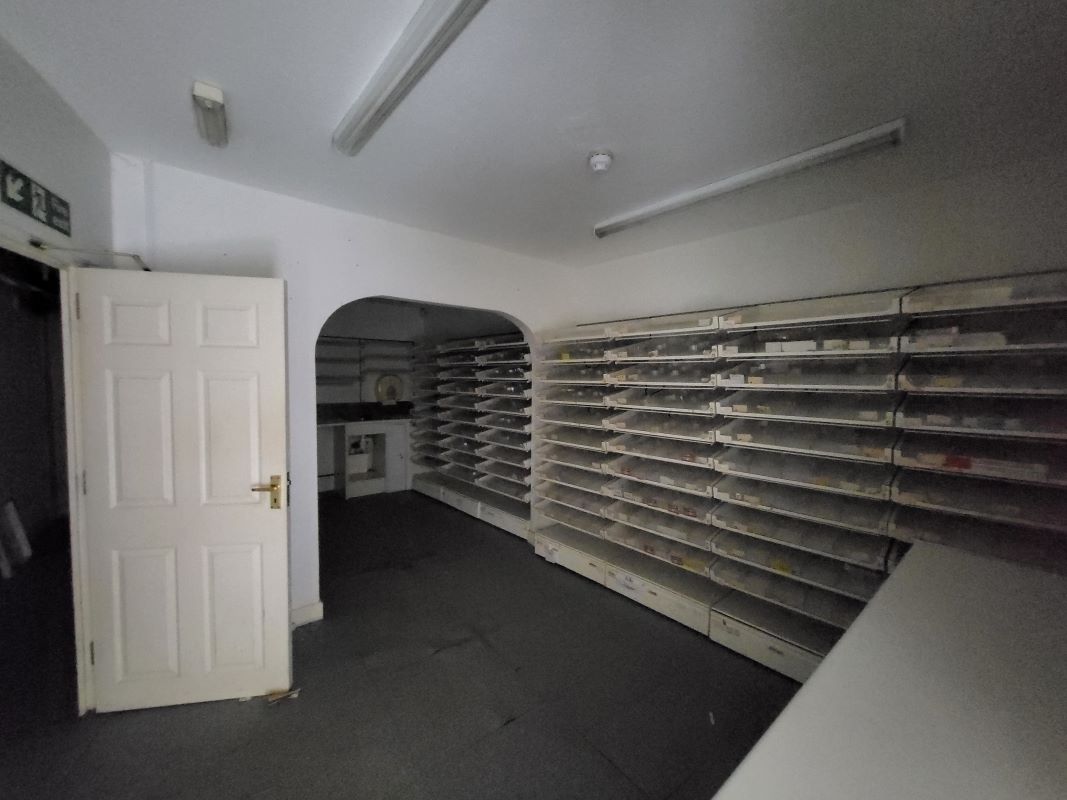 2-4 Gladstone Place Albany Street, Newton Abbot, Devon, TQ12 2AN