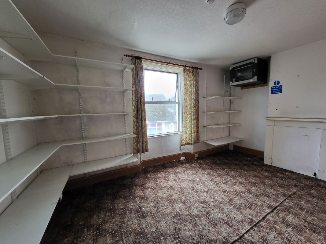 2-4 Gladstone Place Albany Street, Newton Abbot, Devon, TQ12 2AN