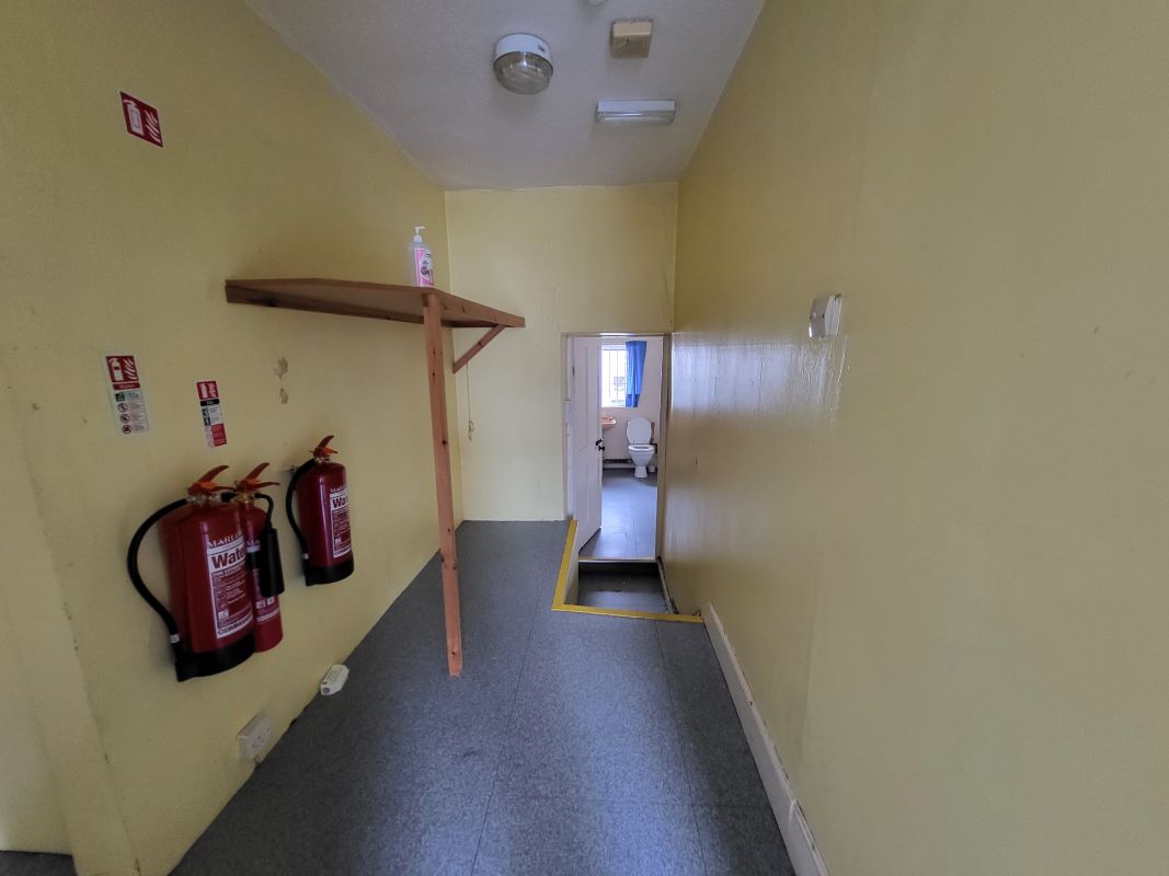 2-4 Gladstone Place Albany Street, Newton Abbot, Devon, TQ12 2AN