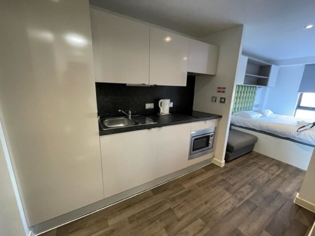 Flat 86 Primus Place, 56 Gateway Street, Leicester, Leicestershire, LE2 7NS