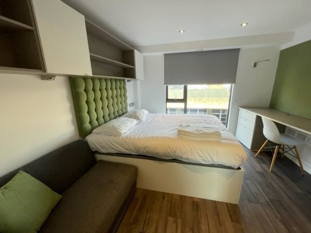 Flat 86 Primus Place, 56 Gateway Street, Leicester, Leicestershire, LE2 7NS