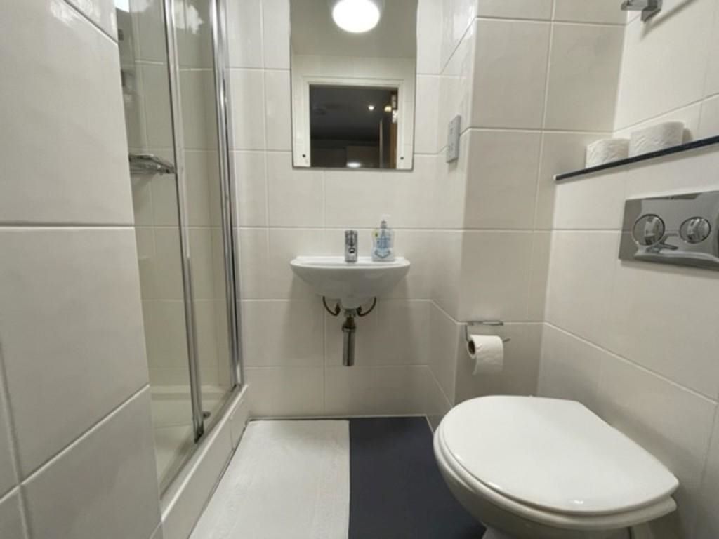 Flat 86 Primus Place, 56 Gateway Street, Leicester, Leicestershire, LE2 7NS