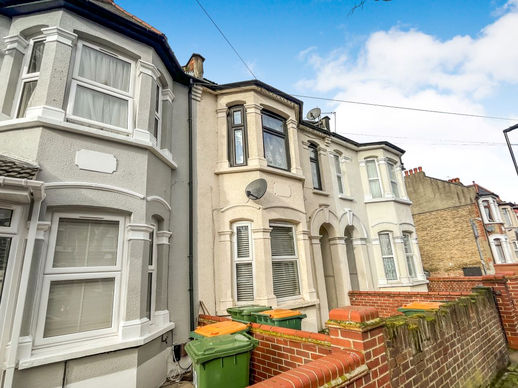 48A Gwendoline Avenue, London, Newham, E13 0RD