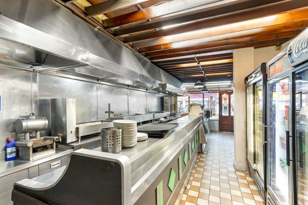 71 & 73 Myddleton Road, Bounds Green, London, N22 8LZ