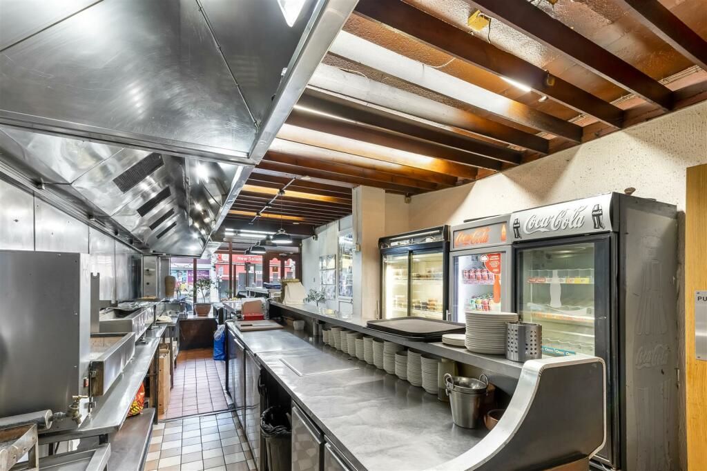 71 & 73 Myddleton Road, Bounds Green, London, N22 8LZ