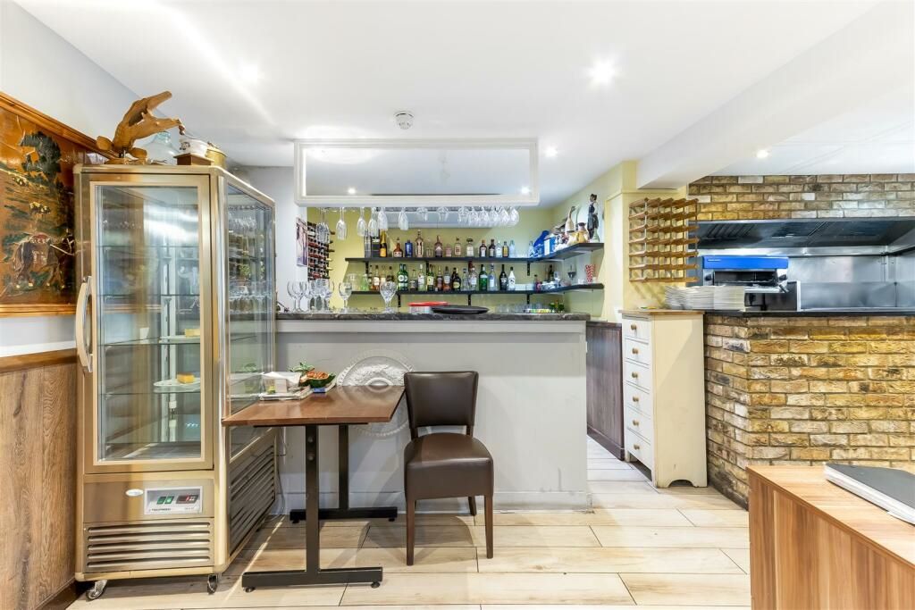 71 & 73 Myddleton Road, Bounds Green, London, N22 8LZ