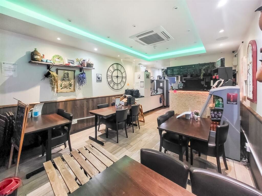 71 & 73 Myddleton Road, Bounds Green, London, N22 8LZ