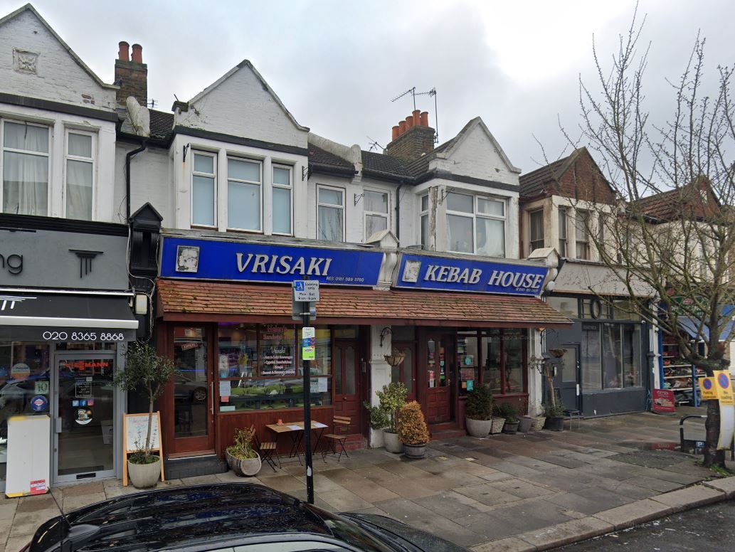 71 & 73 Myddleton Road, Bounds Green, London, N22 8LZ