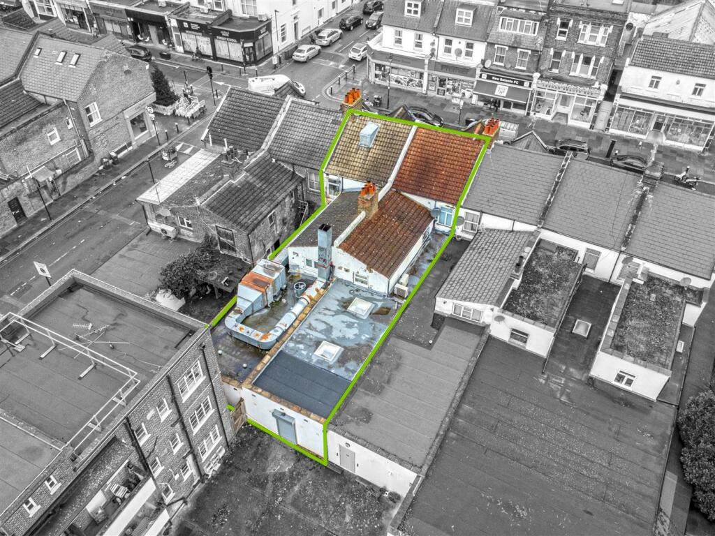 71 & 73 Myddleton Road, Bounds Green, London, N22 8LZ