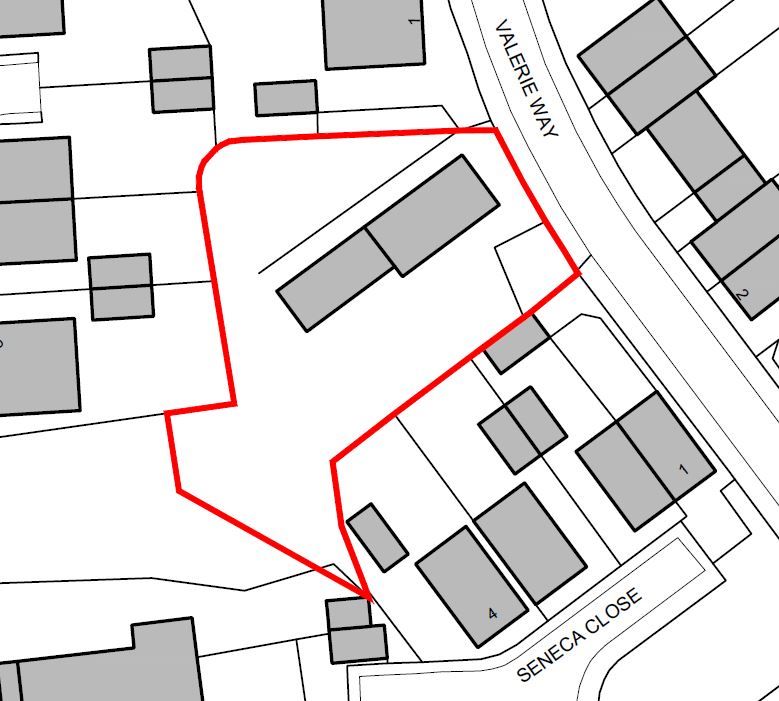 Berryfields Barn, Valerie Way, Berryfields, Aylesbury, Buckinghamshire, HP18 1AU