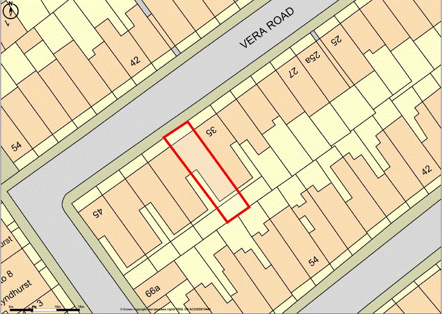 Lot 5 | Property | Network Auctions