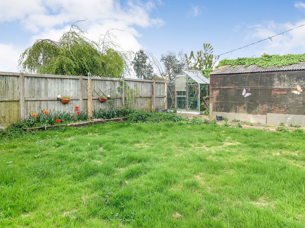 Grassmere, Sutton Road, Trusthorpe, Mablethorpe, Lincolnshire, LN12 2PL