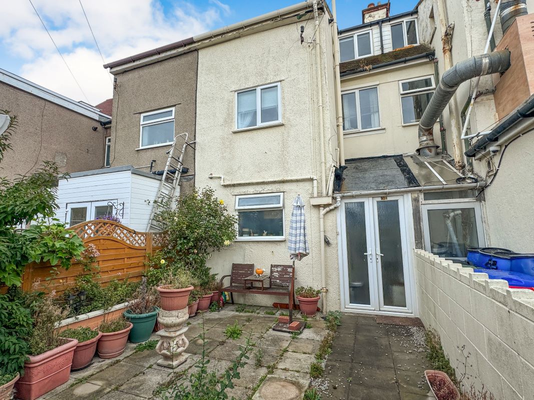32A Great Ormes Road, West Shore, Llandudno, Conwy, LL30 2BW