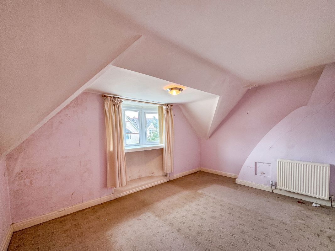 32A Great Ormes Road, West Shore, Llandudno, Conwy, LL30 2BW