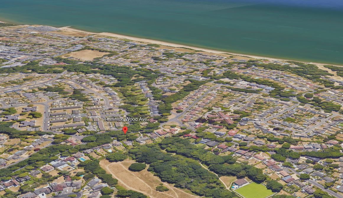 14 Hinton Wood Avenue, Christchurch, Dorset, BH23 5AH