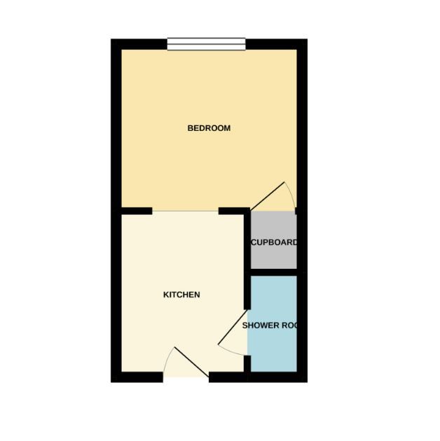 Flat 86 Primus Place, 56 Gateway Street, Leicester, Leicestershire, LE2 7NS