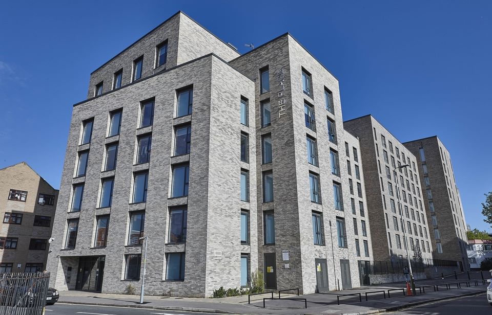 Flat 86 Primus Place, 56 Gateway Street, Leicester, Leicestershire, LE2 7NS