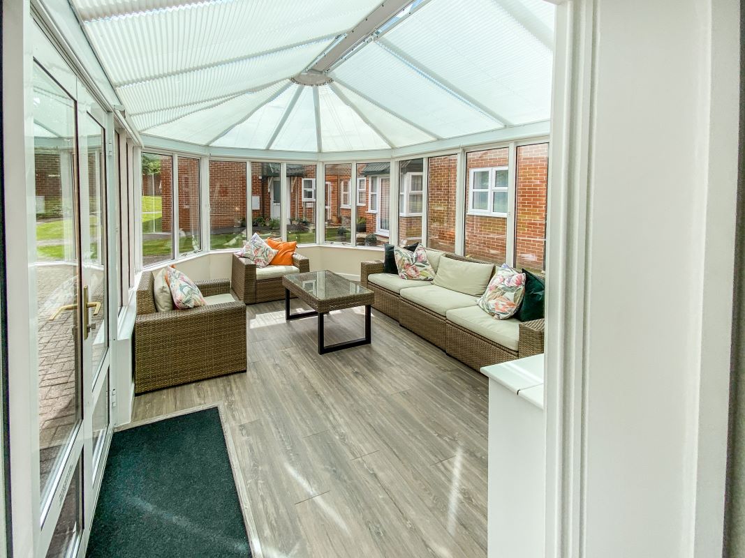 33 Castle Court, River Park, Marlborough, Wiltshire, SN8 1XG