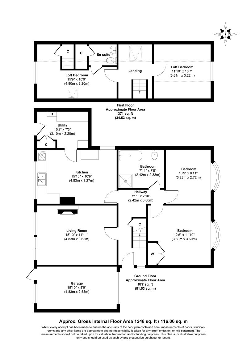 Cresta, Forest Avenue, Goostrey, Crewe, Cheshire, CW4 8LU