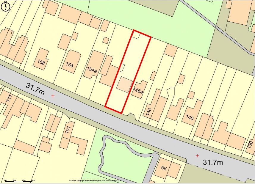 148 High Street, Clapham, Bedford, Bedfordshire, MK41 6BP