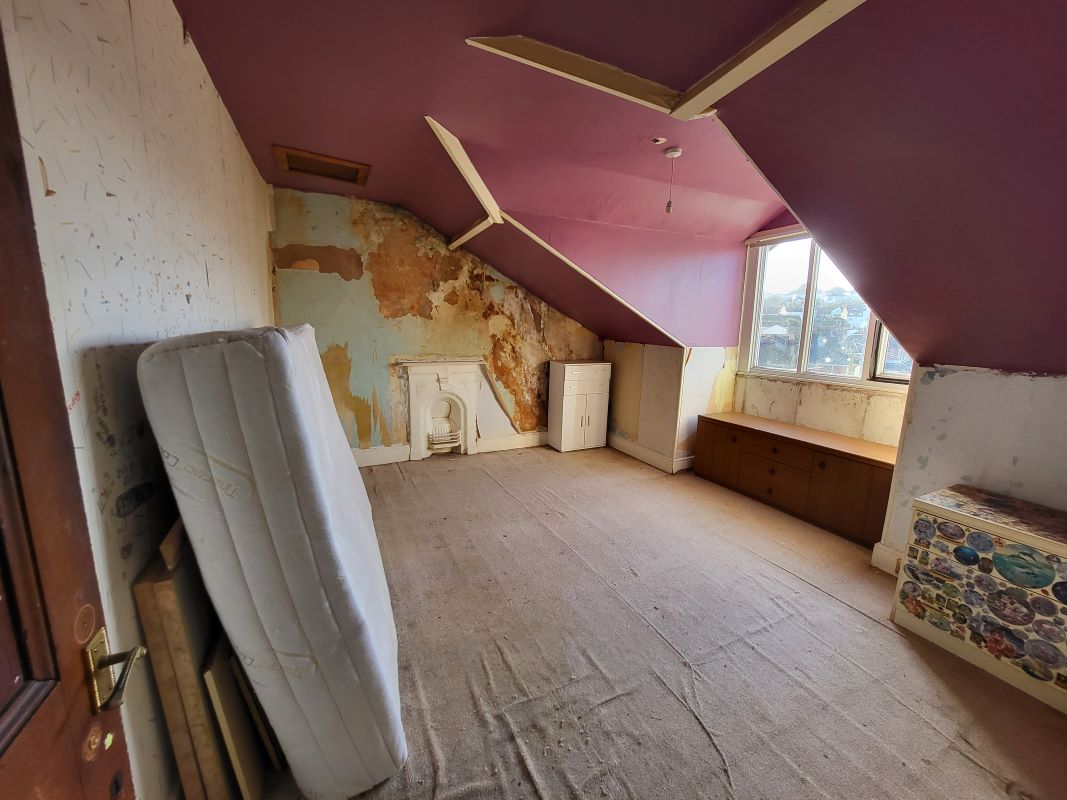 79 Torquay Road, Paignton, Torbay, TQ3 2SE