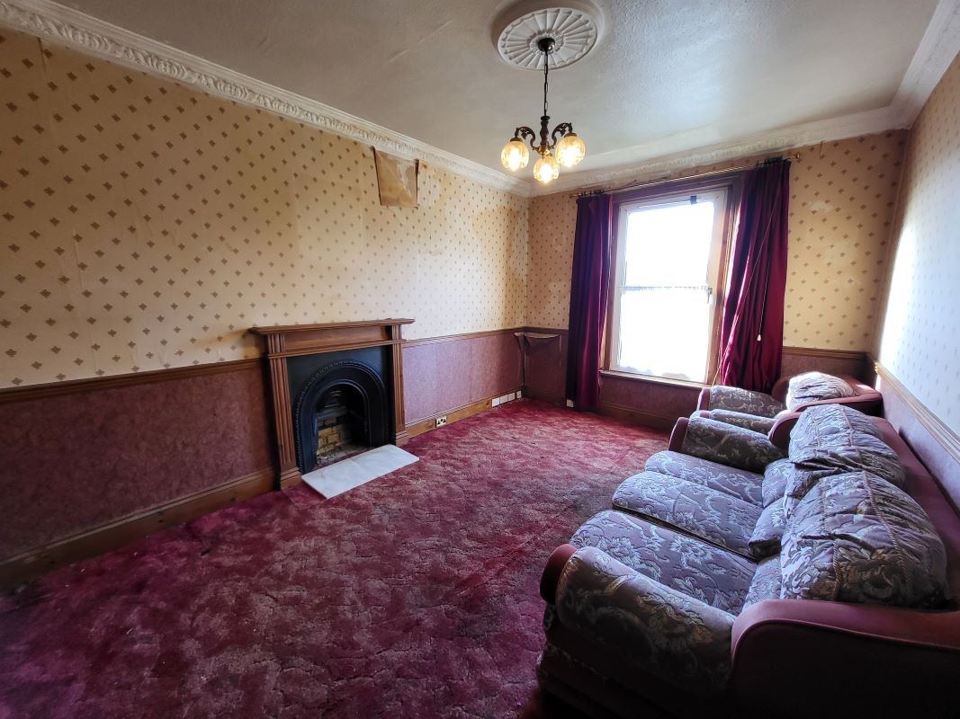79 Torquay Road, Paignton, Torbay, TQ3 2SE