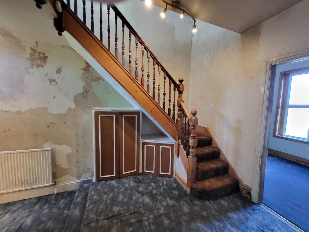 79 Torquay Road, Paignton, Torbay, TQ3 2SE