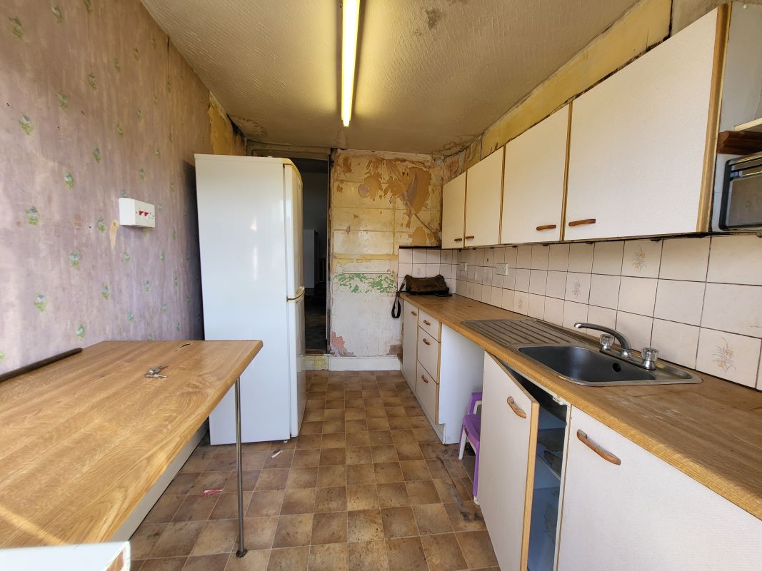79 Torquay Road, Paignton, Torbay, TQ3 2SE