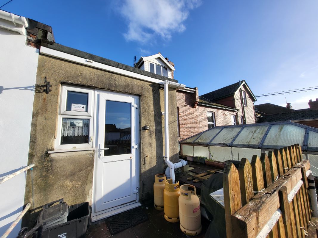 79 Torquay Road, Paignton, Torbay, TQ3 2SE