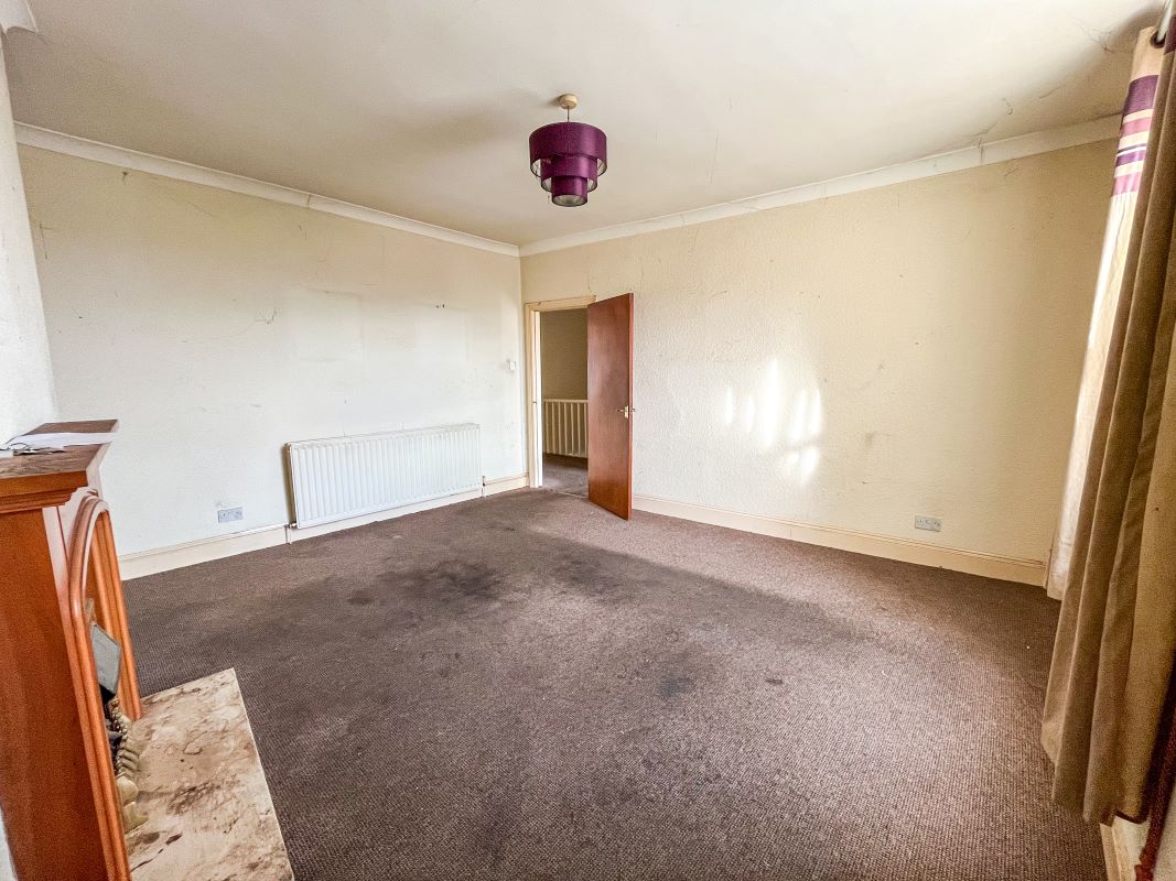First Floor Flat, 35 Derwent Street, Chopwell, Newcastle upon Tyne, Tyne and Wear, NE17 7HZ