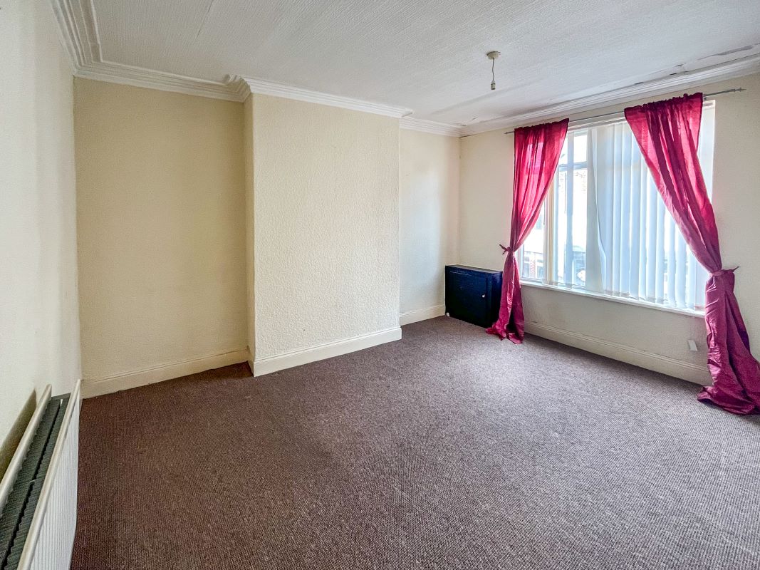 First Floor Flat, 35 Derwent Street, Chopwell, Newcastle upon Tyne, Tyne and Wear, NE17 7HZ