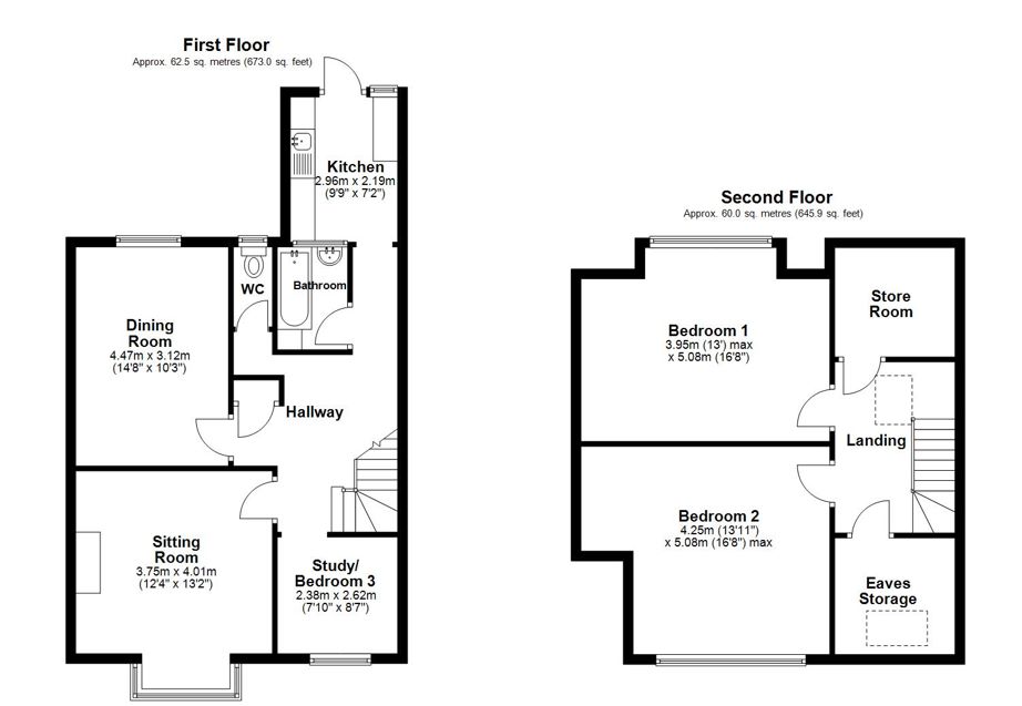 79 Torquay Road, Paignton, Torbay, TQ3 2SE