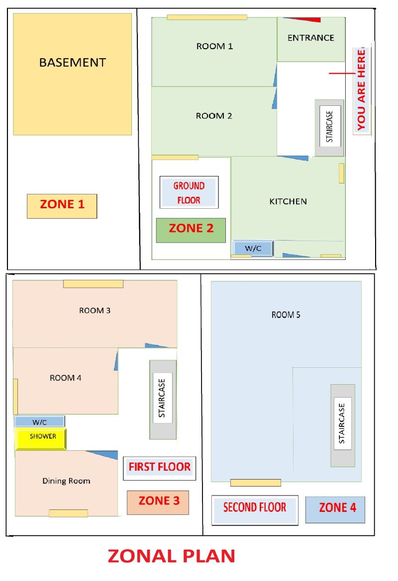 16 Church Street, Paignton, Devon, TQ3 3AF