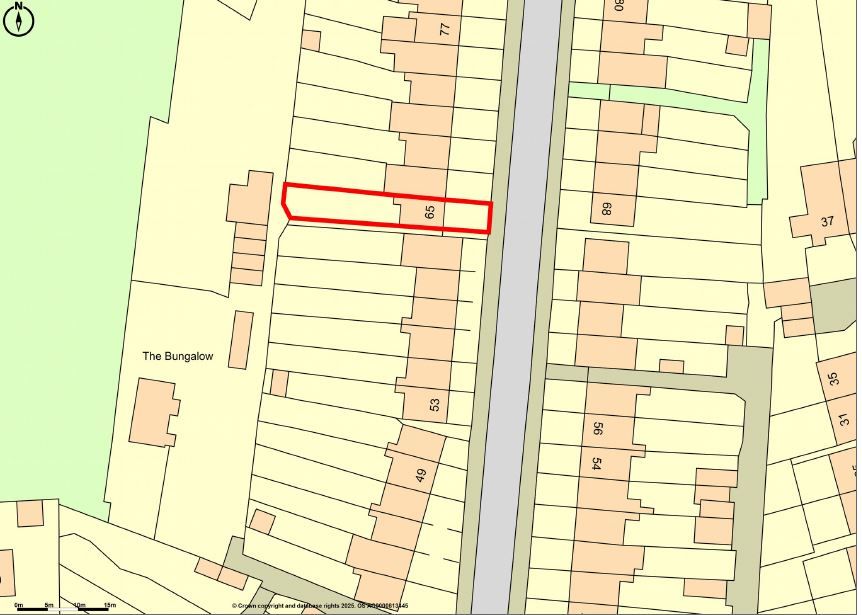 65 Pearson Avenue, Coventry, West Midlands, CV6 7DE