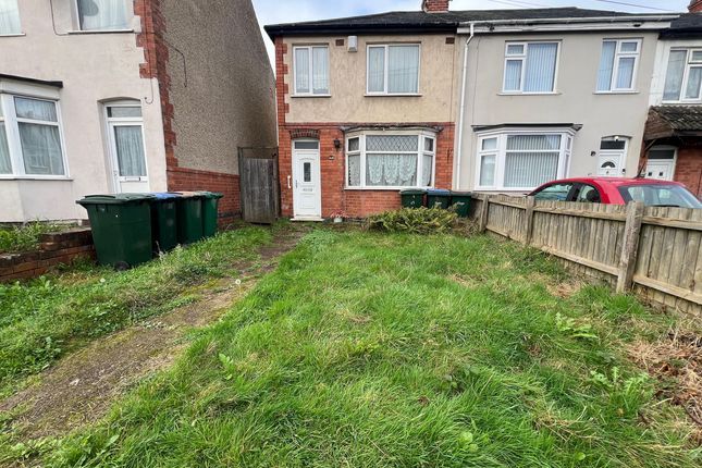 65 Pearson Avenue, Coventry, West Midlands, CV6 7DE