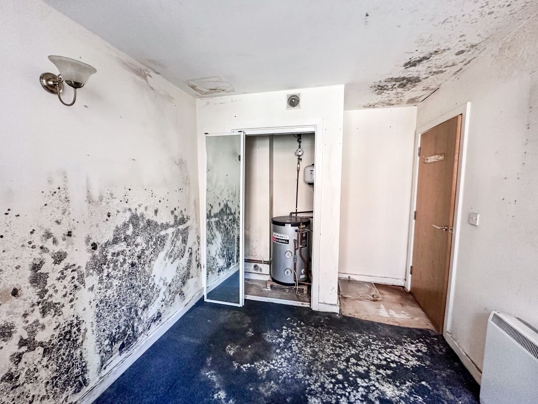 Apartment 134 Alexandra House, 47 Rutland Street, Leicester, Leicestershire, LE1 1SS