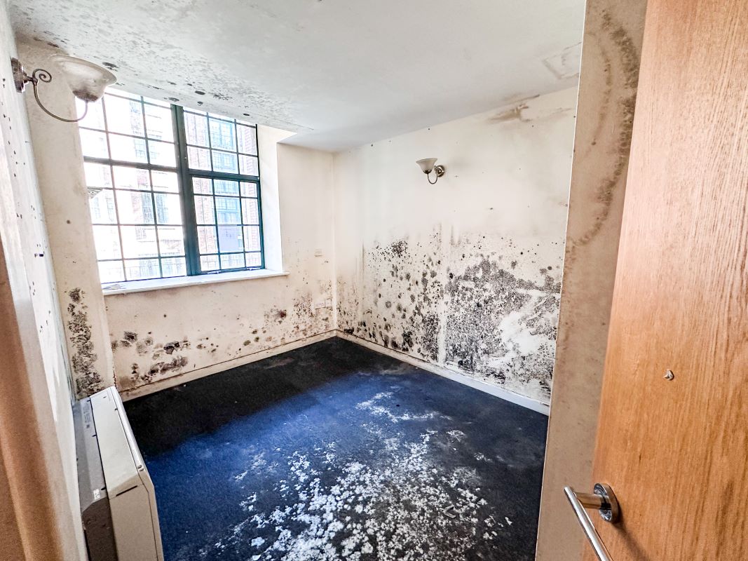 Apartment 134 Alexandra House, 47 Rutland Street, Leicester, Leicestershire, LE1 1SS