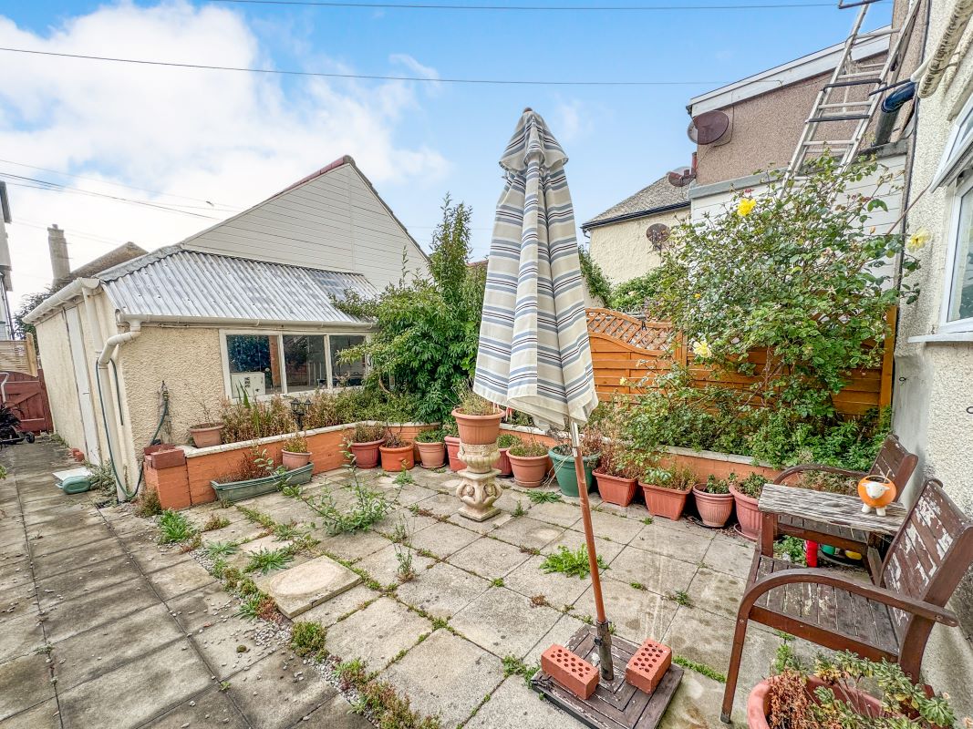 32A Great Ormes Road, West Shore, Llandudno, Conwy, LL30 2BW